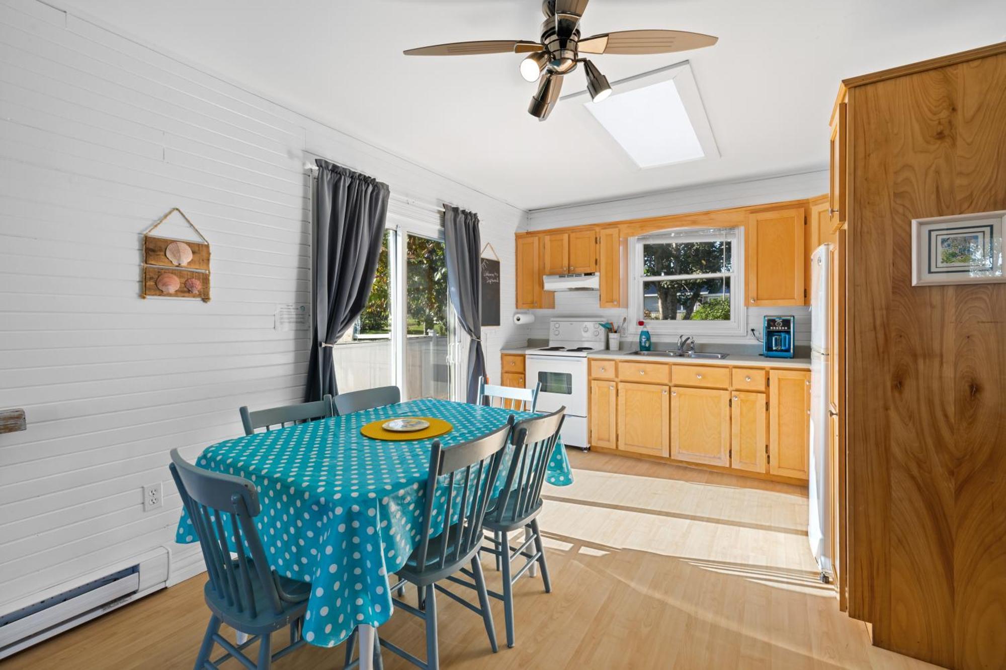 Beach Trees Cottages York Εξωτερικό φωτογραφία