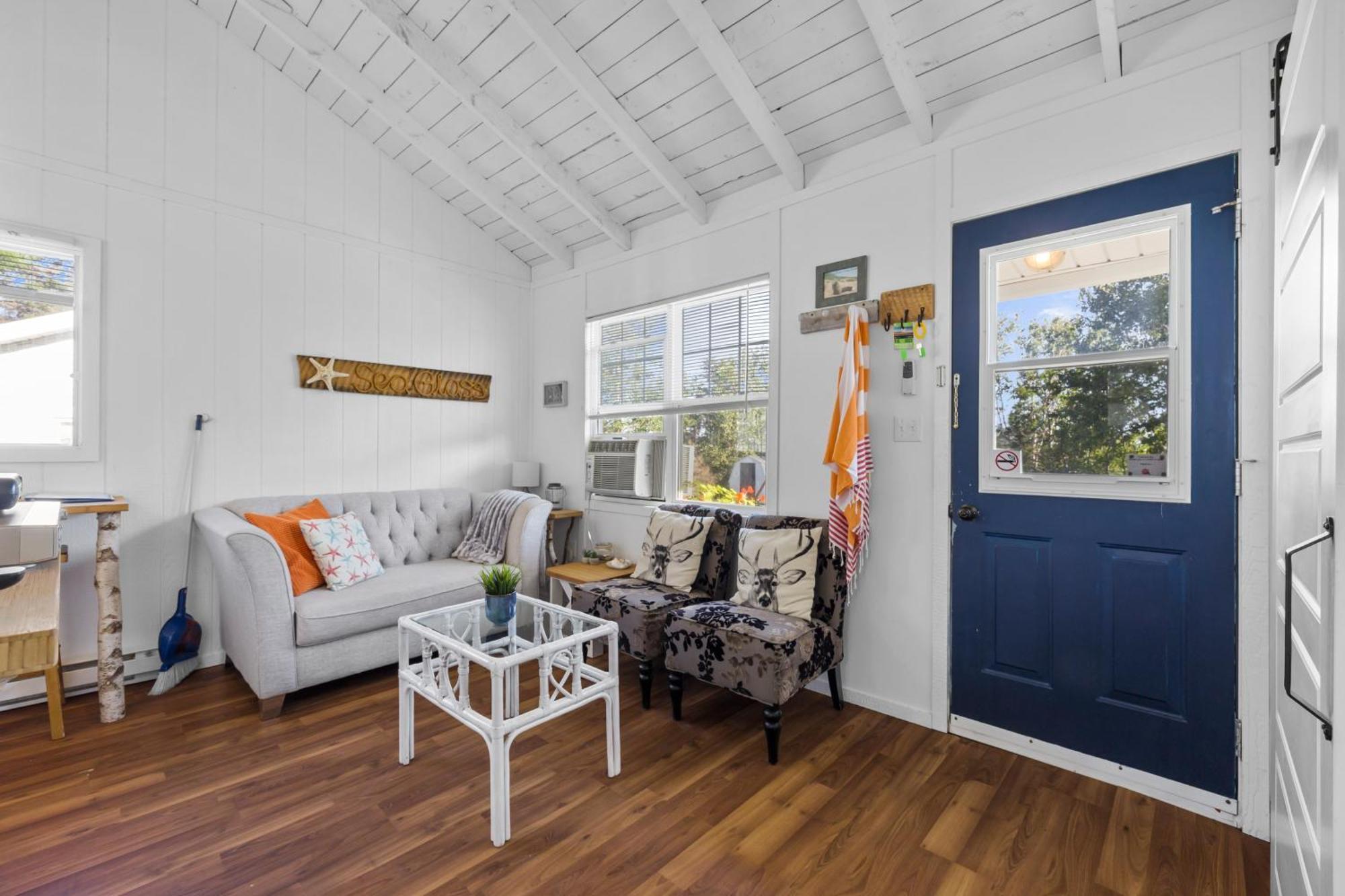 Beach Trees Cottages York Εξωτερικό φωτογραφία