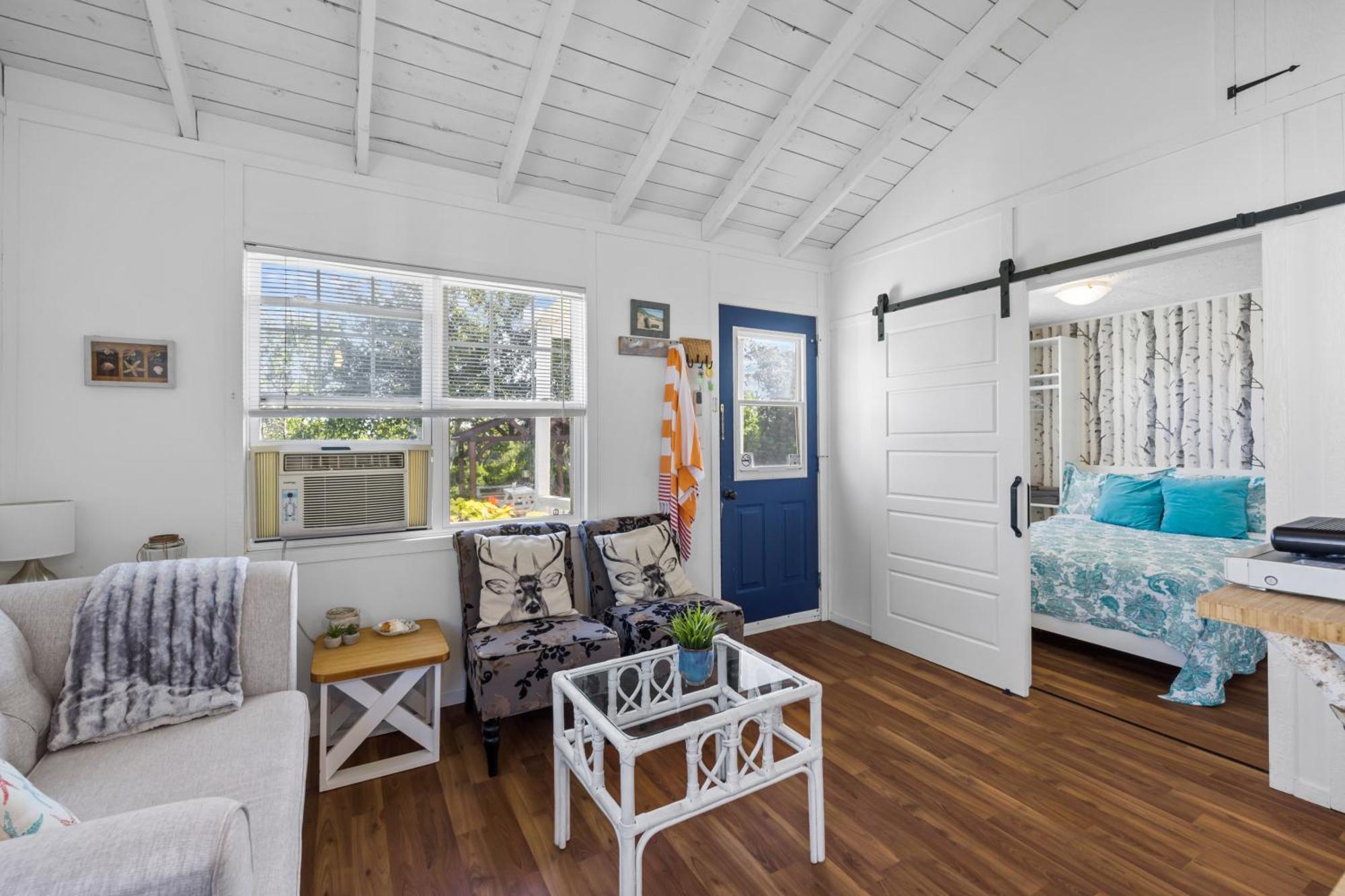 Beach Trees Cottages York Εξωτερικό φωτογραφία