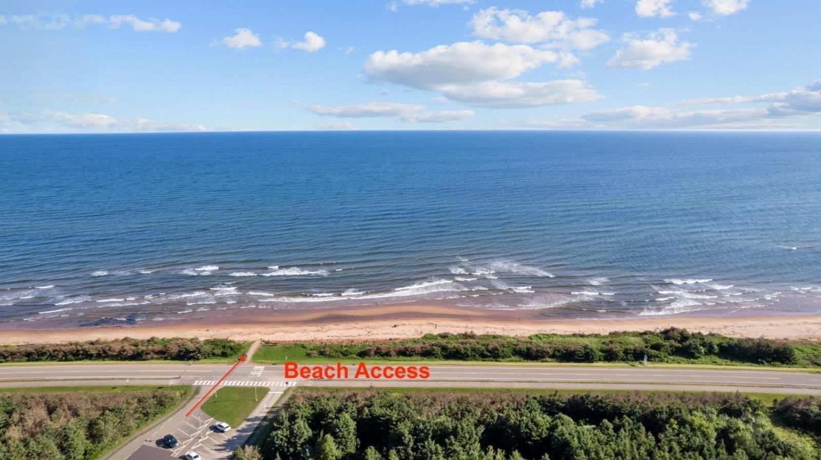 Beach Trees Cottages York Εξωτερικό φωτογραφία