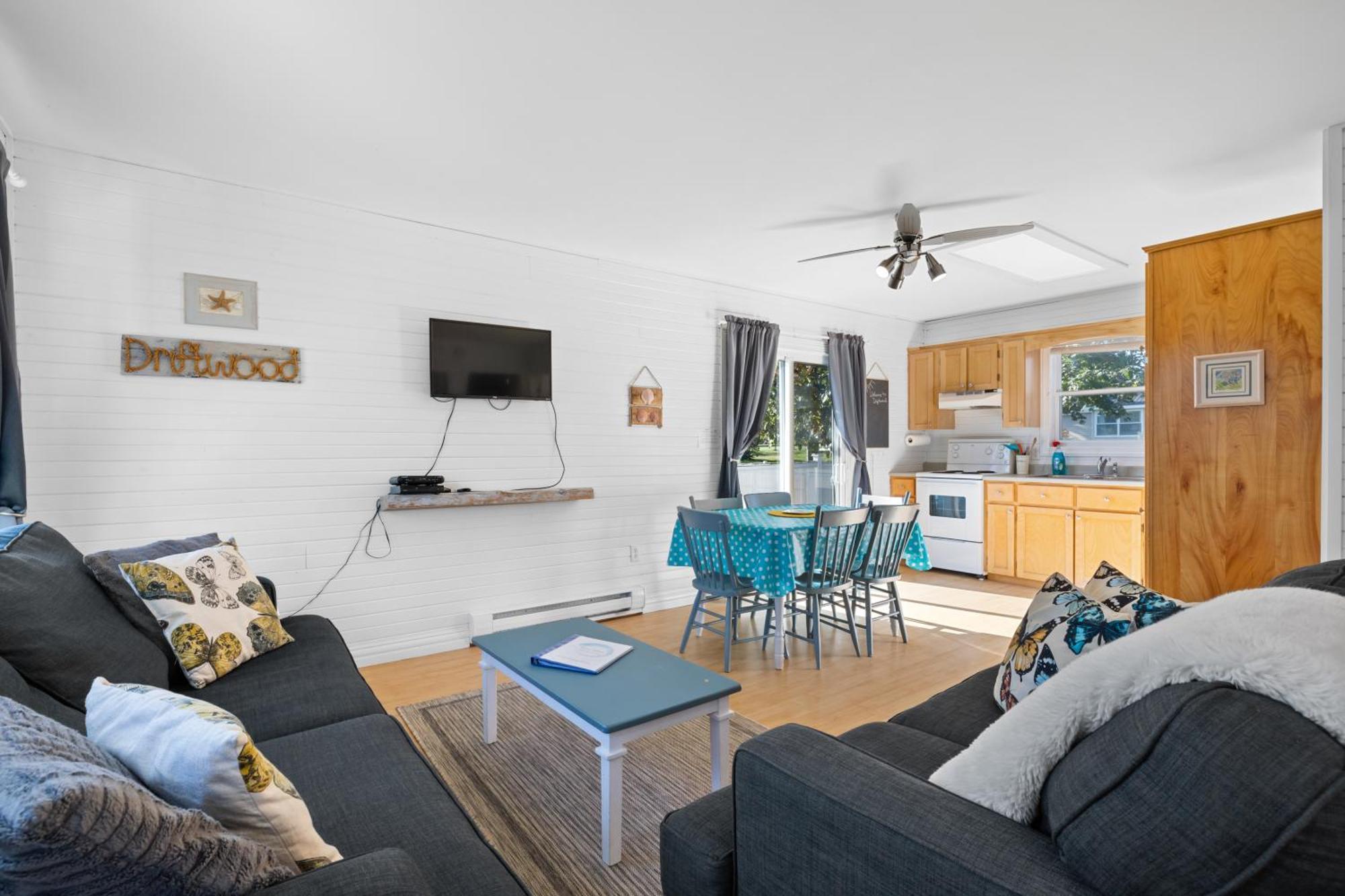 Beach Trees Cottages York Εξωτερικό φωτογραφία