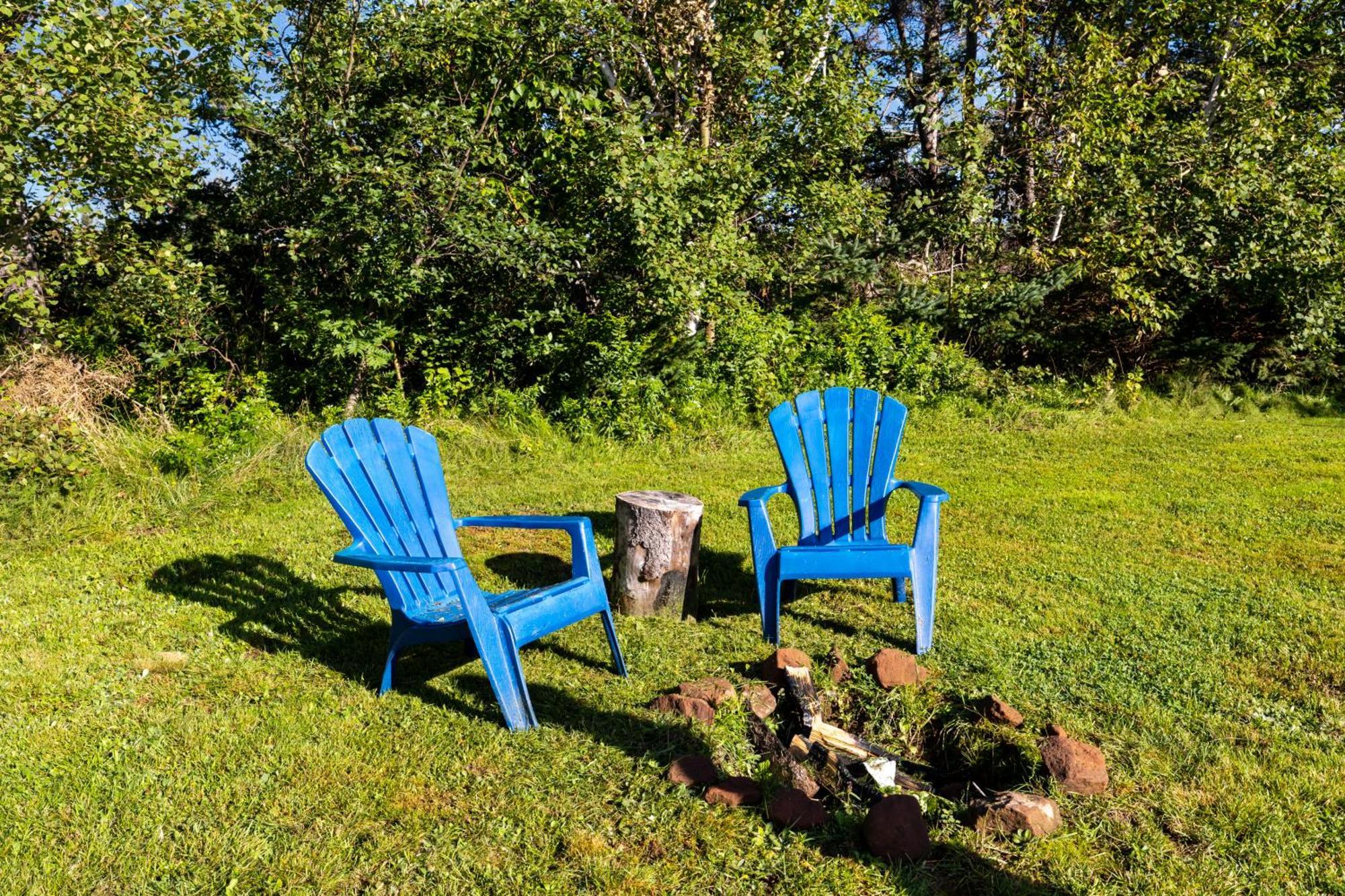Beach Trees Cottages York Εξωτερικό φωτογραφία