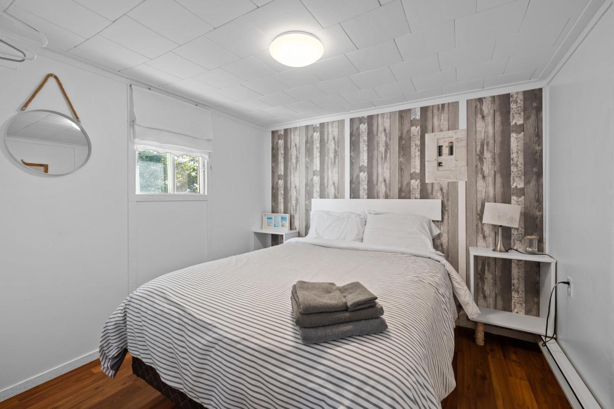 Beach Trees Cottages York Εξωτερικό φωτογραφία