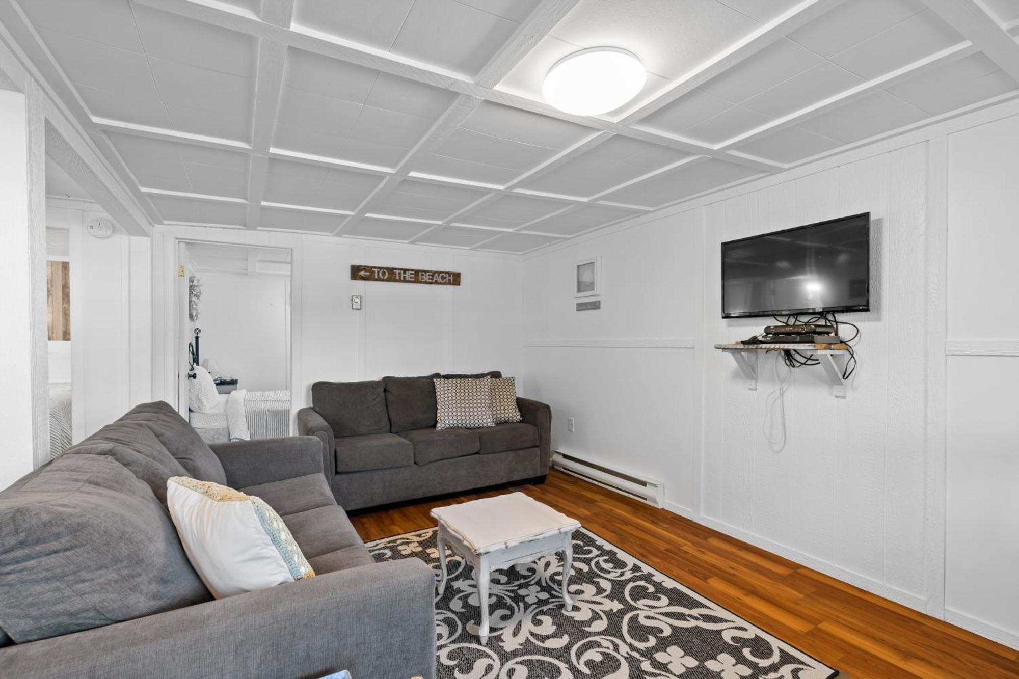 Beach Trees Cottages York Εξωτερικό φωτογραφία