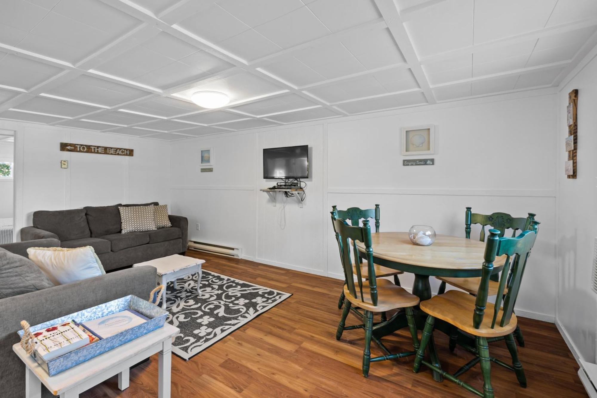 Beach Trees Cottages York Εξωτερικό φωτογραφία