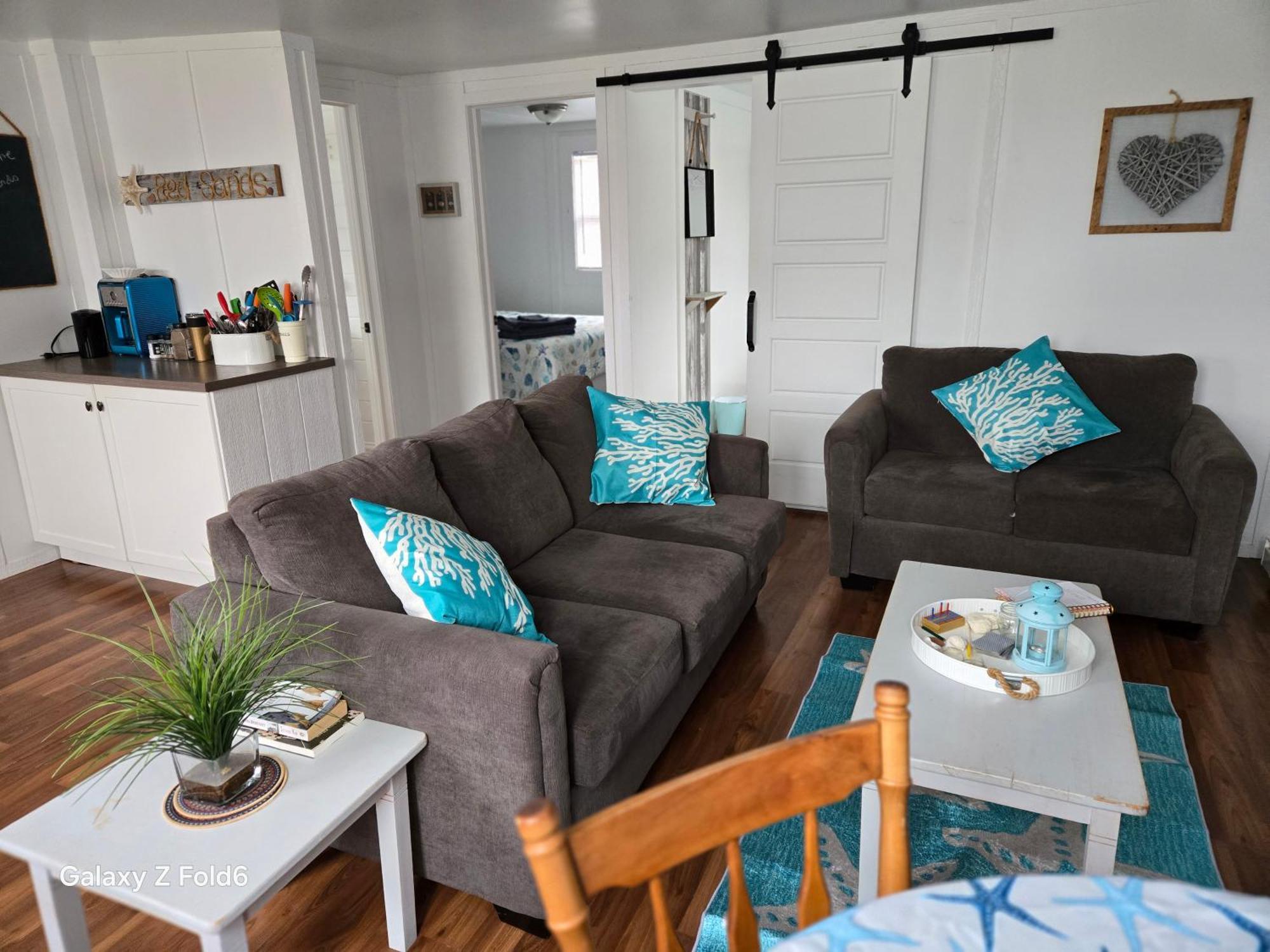 Beach Trees Cottages York Εξωτερικό φωτογραφία