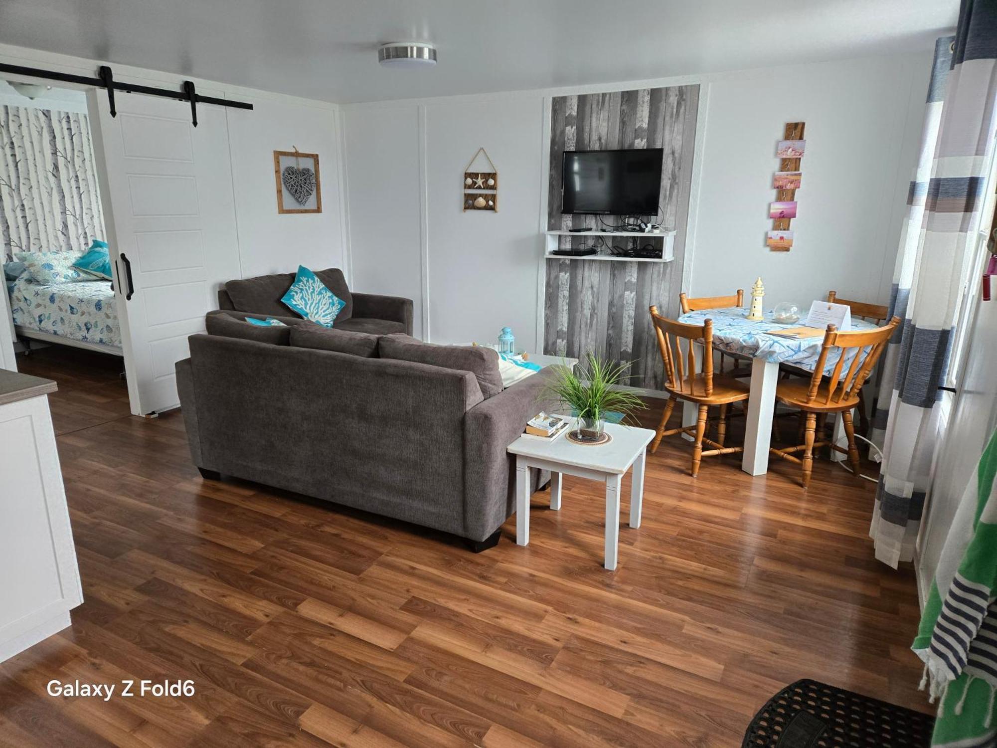Beach Trees Cottages York Εξωτερικό φωτογραφία
